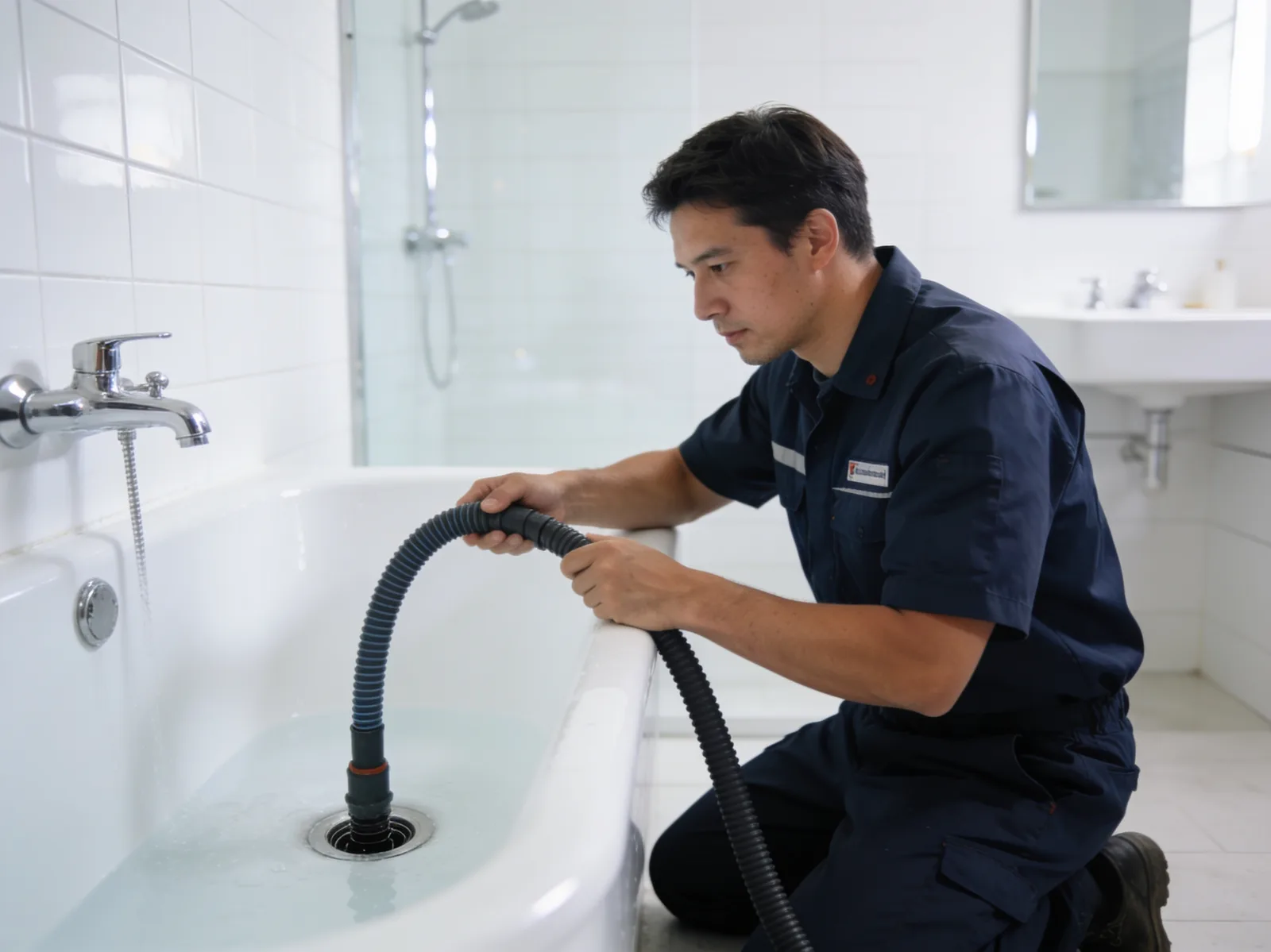 Emergency Plumber Pencil Bluff, AR FAQs